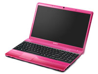 Sony VAIO Laptop VPCEA26FF