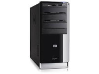 HP Pavilion Desktop a6120.es