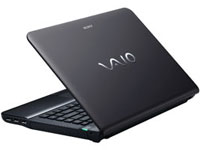 Sony VAIO Laptop VPCEA32EG