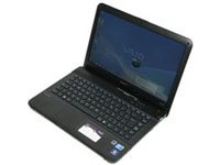 Sony VAIO Laptop VPCEA33FB