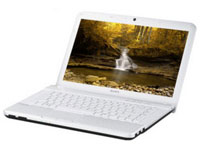 Sony VAIO Laptop VPCEA35FH