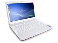 Sony VAIO Laptop VPCEA36FA