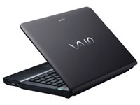 Sony VAIO Laptop VPCEA42EA