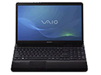 Sony VAIO Laptop VPCEB11FD