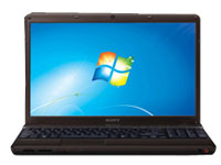 Sony VAIO Laptop VPCEB11FDT