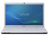 Sony VAIO Laptop VPCEB11FM