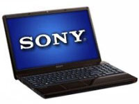 Sony VAIO Laptop VPCEB11FXT