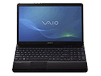 Sony VAIO Laptop VPCEB11GD