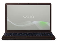 Sony VAIO Laptop VPCEB12FX
