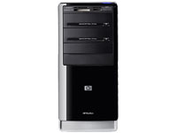 HP Pavilion Desktop a6123w