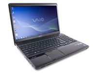 Sony VAIO Laptop VPCEB13FX