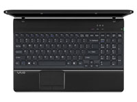 Sony VAIO Laptop VPCEB14EN