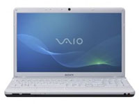 Sony VAIO Laptop VPCEB14FX