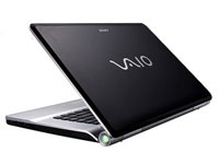 Sony VAIO Laptop VPCEB190X