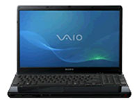 Sony VAIO Laptop VPCEB19FX