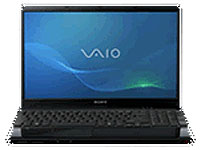 Sony VAIO Laptop VPCEB19GX