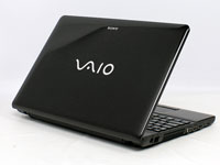 Sony VAIO Laptop VPCEB1AFJ