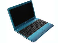 Sony VAIO Laptop VPCEB1C5E