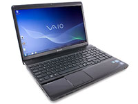 Sony VAIO Laptop VPCEB1E1E