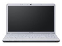 Sony VAIO Laptop VPCEB1E8E