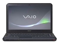 Sony VAIO Laptop VPCEB1EGX