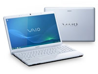 Sony VAIO Laptop VPCEB1J1E