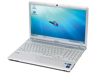 Sony VAIO Laptop VPCEB1Z1E