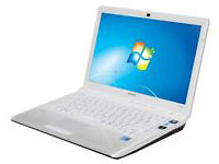 Sony VAIO Laptop VPCEB21FX/T