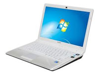 Sony VAIO Laptop VPCEB21FX/WI