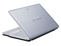 Sony VAIO Laptop VPCEB22EG