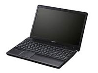 Sony VAIO Laptop VPCEB22EN