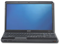 Sony VAIO Laptop VPCEB23FM