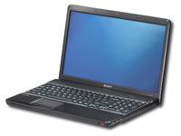 Sony VAIO Laptop VPCEB23FM/T