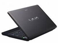 Sony VAIO Laptop VPCEB24EN
