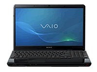 Sony VAIO Laptop VPCEB24FD