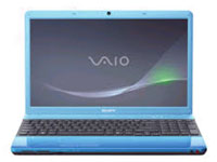Sony VAIO Laptop VPCEB24FDL