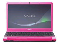 Sony VAIO Laptop VPCEB24FDP