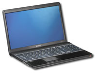 Sony VAIO Laptop VPCEB26GM