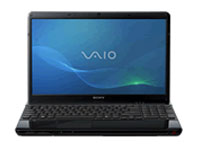 Sony VAIO Laptop VPCEB27FD