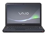 Sony VAIO Laptop VPCEB27FX/G