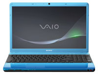 Sony VAIO Laptop VPCEB27FX/L