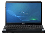 Sony VAIO Laptop VPCEB28FX