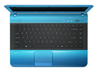 Sony VAIO Laptop VPCEB290X