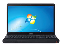 Sony VAIO Laptop VPCEB2AFD