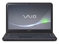 Sony VAIO Laptop VPCEB2AFDBQ