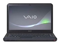 Sony VAIO Laptop VPCEB2AFDWI