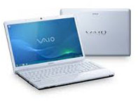 Sony VAIO Laptop VPCEB2S1E