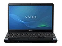 Sony VAIO Laptop VPCEB2SFX