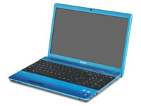 Sony VAIO Laptop VPCEB2SFX/L
