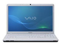 Sony VAIO Laptop VPCEB2SFX/W